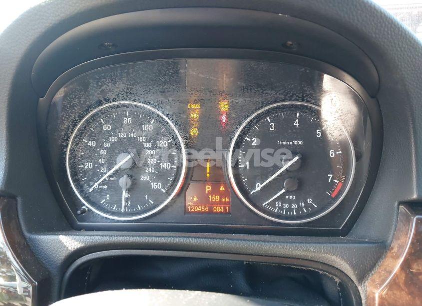 Photo 7 of 2011 Bmw 328i XDRIVE (VIN WBAPK7C50BA972636)