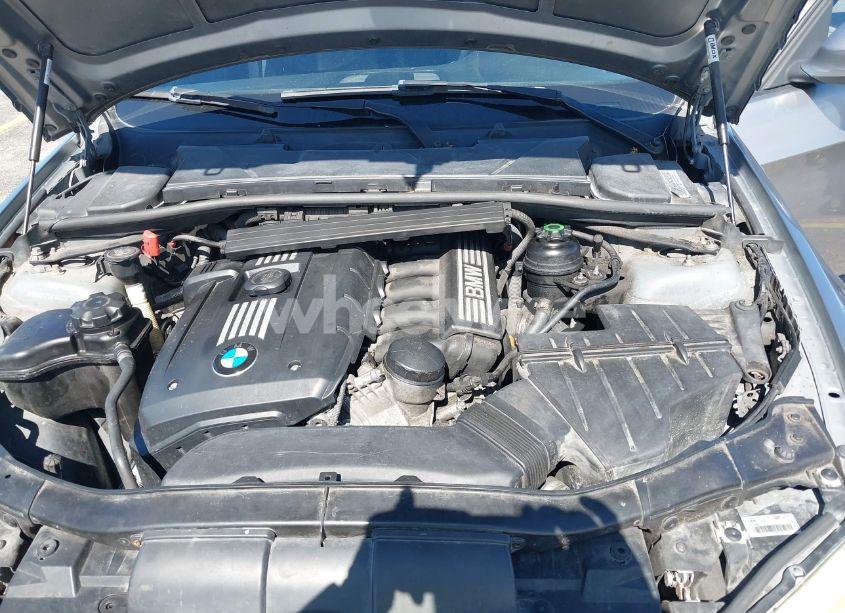 Photo 10 of 2010 Bmw 328i XDRIVE (VIN WBAPK7C51AA458762)