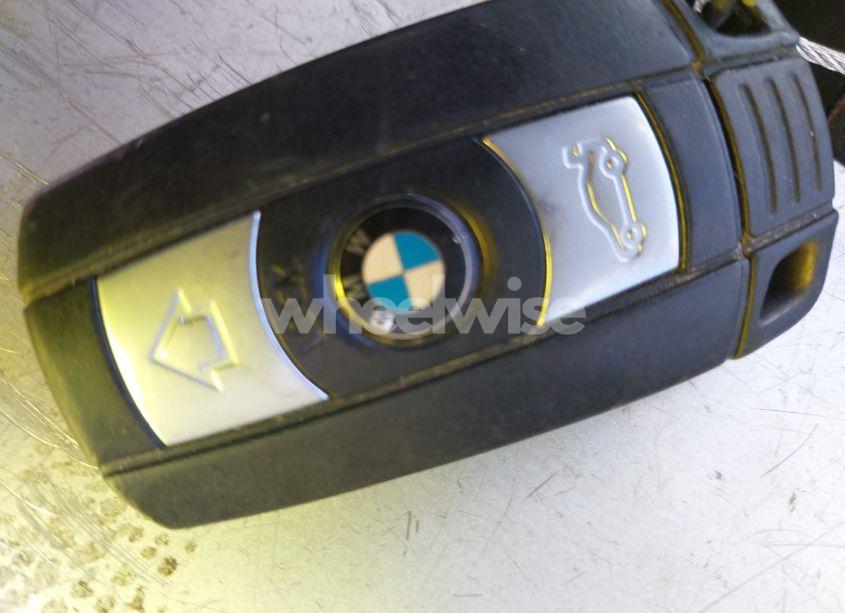 Photo 11 of 2010 Bmw 328i XDRIVE (VIN WBAPK7C51AA458762)