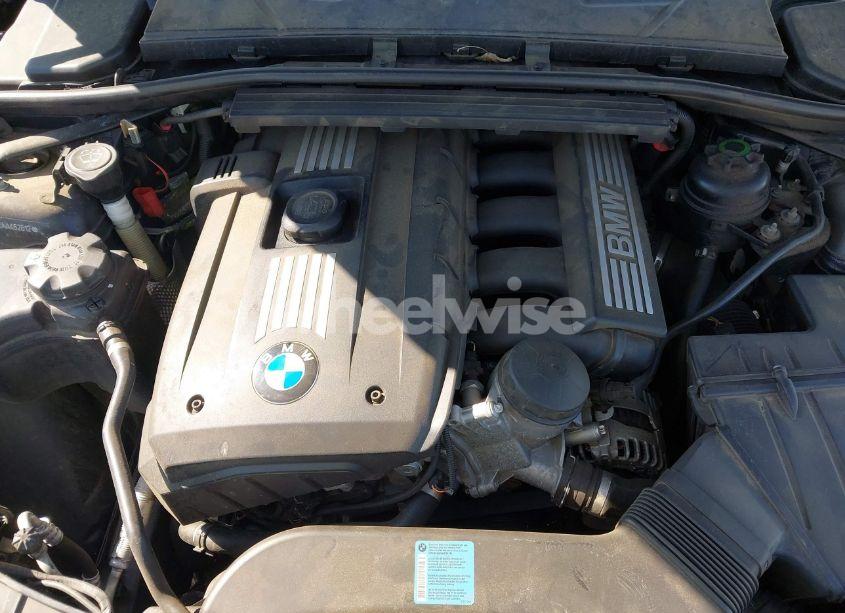 Photo 10 of 2010 Bmw 328i XDRIVE (VIN WBAPK7C52AA462612)