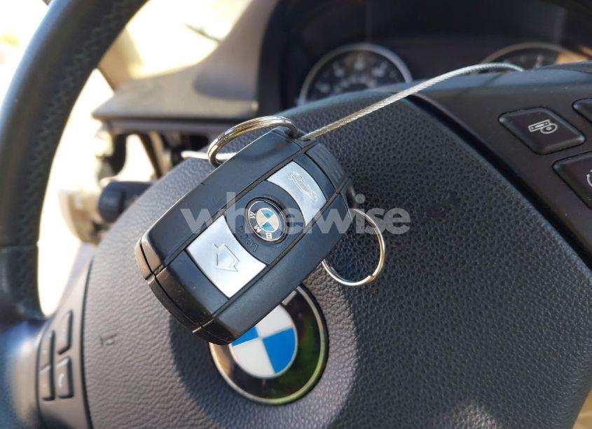 Photo 11 of 2010 Bmw 328i XDRIVE (VIN WBAPK7C52AA462612)