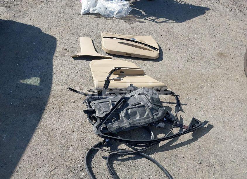 Photo 12 of 2010 Bmw 328i XDRIVE (VIN WBAPK7C52AA462612)