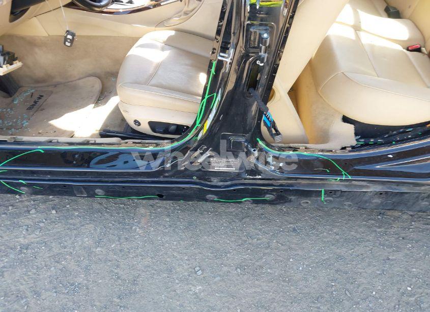 Photo 14 of 2010 Bmw 328i XDRIVE (VIN WBAPK7C52AA462612)