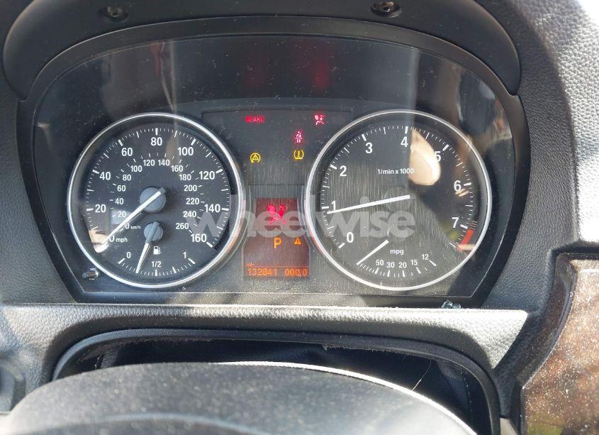 Photo 7 of 2010 Bmw 328i XDRIVE (VIN WBAPK7C52AA462612)