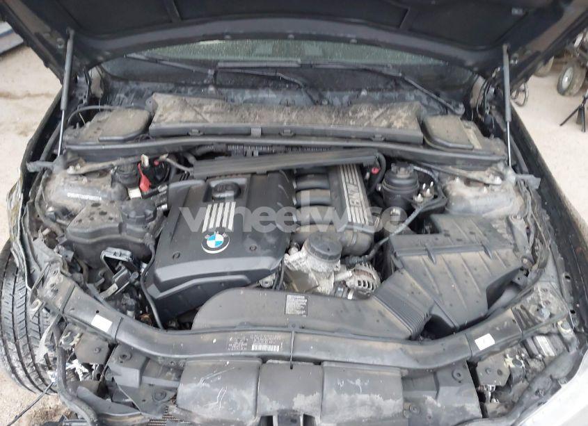 Photo 10 of 2011 Bmw 328i XDRIVE (VIN WBAPK7C52BF086322)