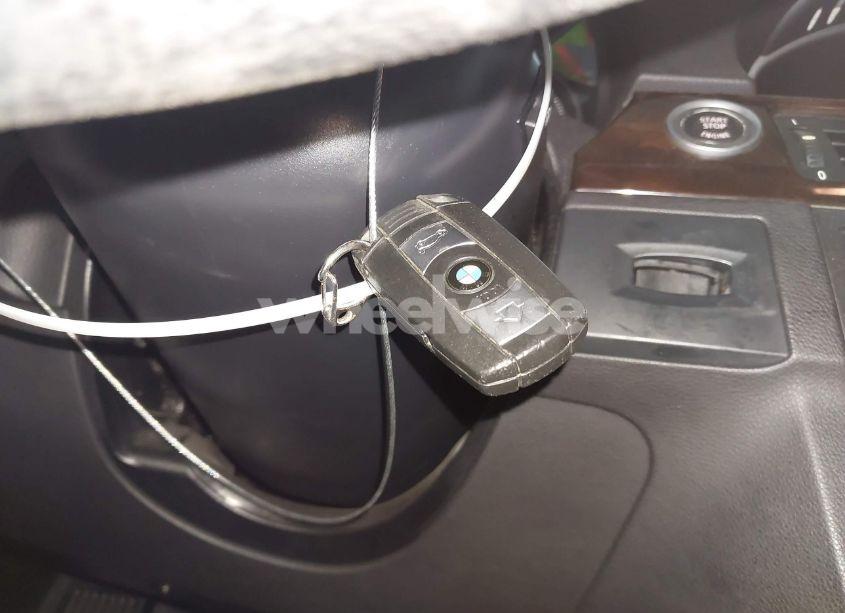 Photo 11 of 2011 Bmw 328i XDRIVE (VIN WBAPK7C52BF086322)