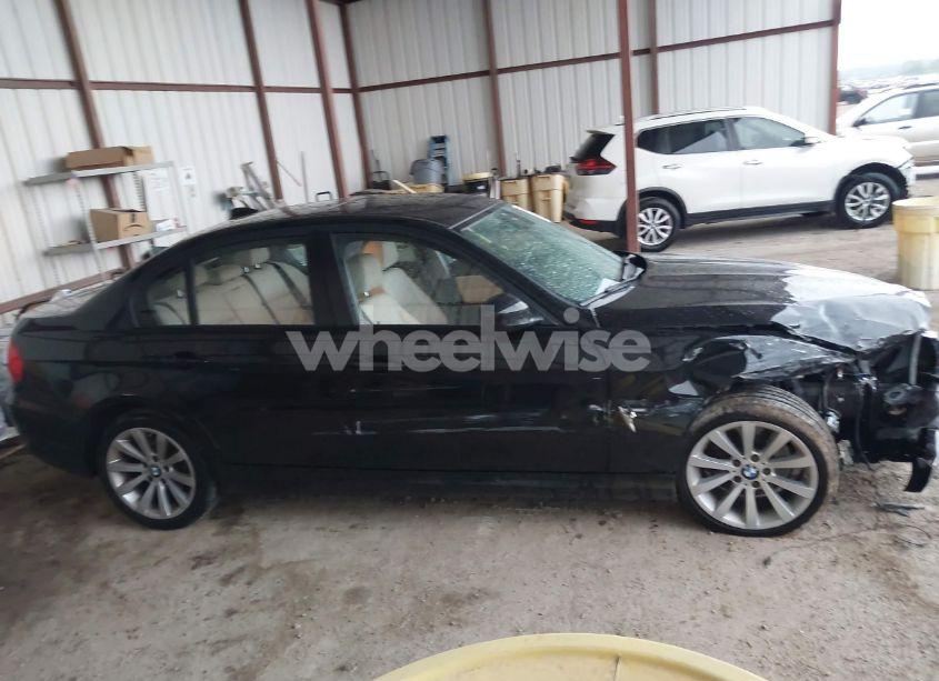 Photo 13 of 2011 Bmw 328i XDRIVE (VIN WBAPK7C52BF086322)