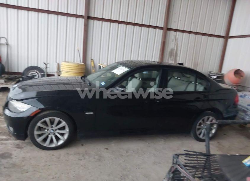 Photo 14 of 2011 Bmw 328i XDRIVE (VIN WBAPK7C52BF086322)