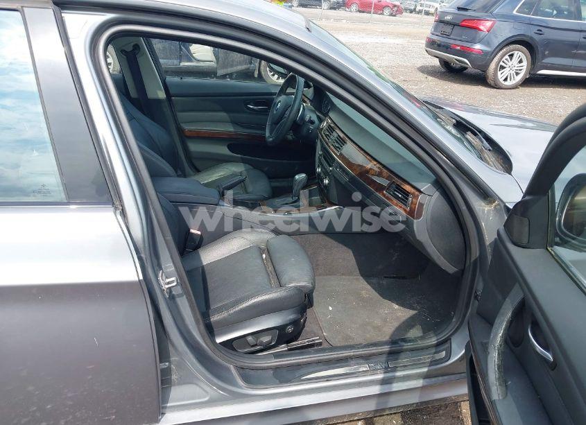 Photo 5 of 2011 Bmw 328i XDRIVE (VIN WBAPK7C53BA972162)