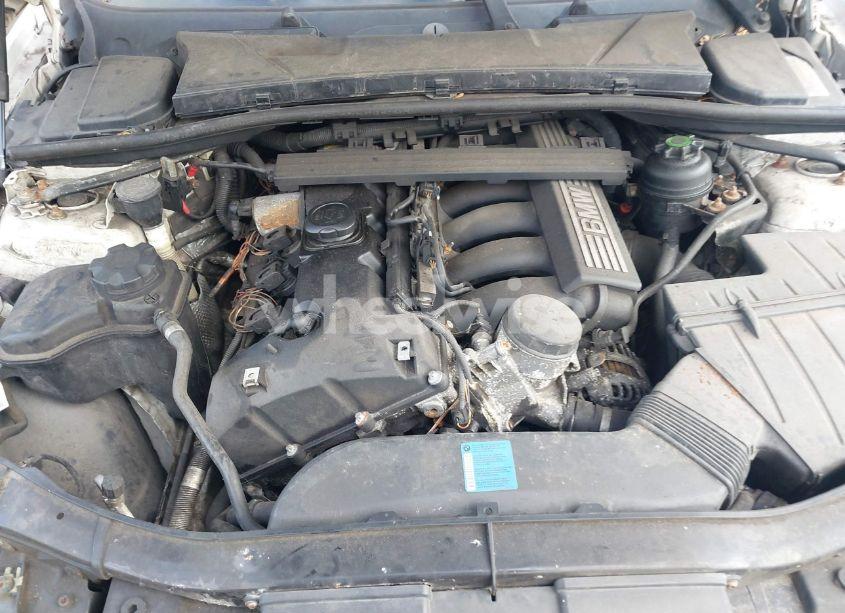 Photo 10 of 2010 Bmw 328i XDRIVE (VIN WBAPK7C54AA461090)