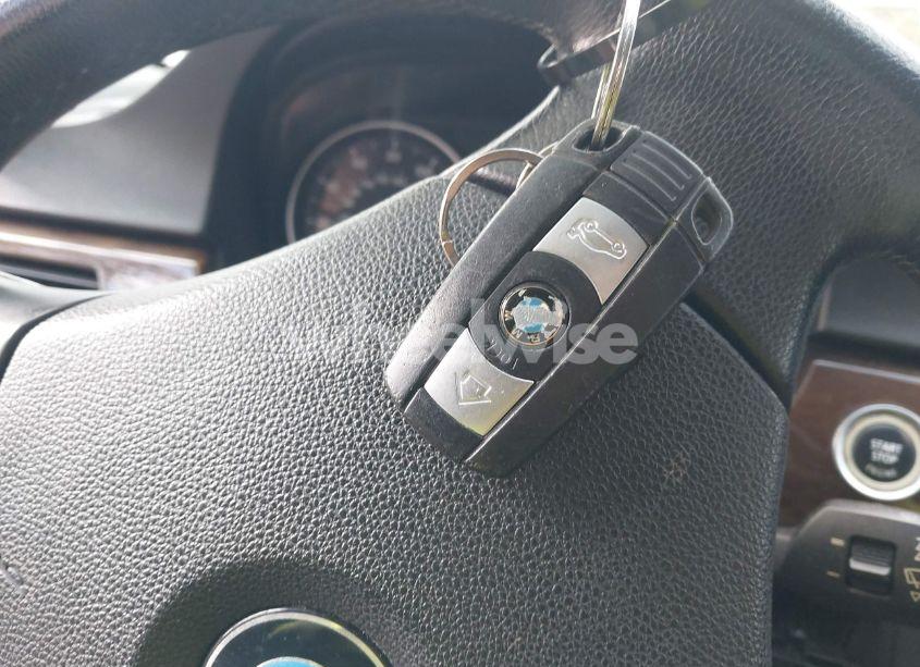 Photo 11 of 2010 Bmw 328i XDRIVE (VIN WBAPK7C54AA461090)