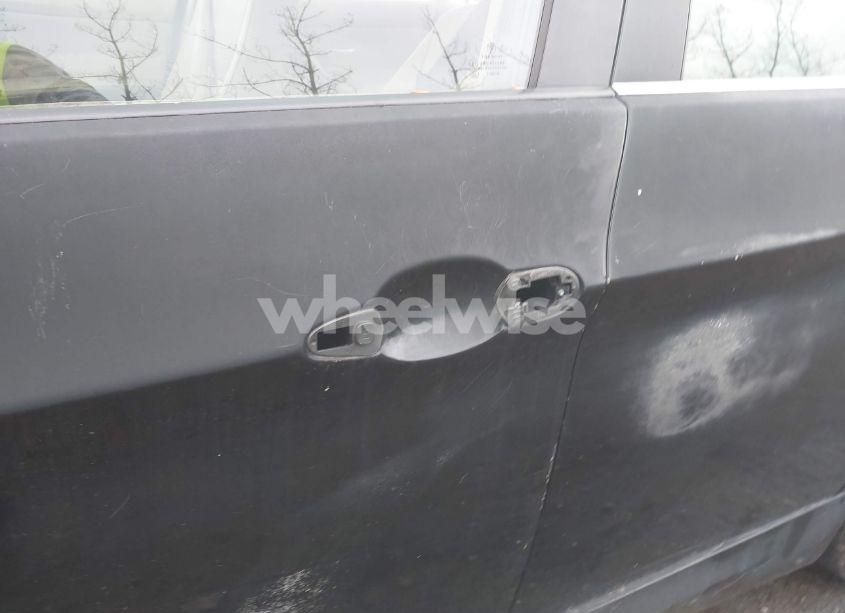 Photo 6 of 2011 Bmw 328i XDRIVE (VIN WBAPK7C54BA970954)