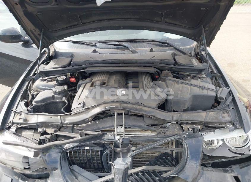 Photo 10 of 2011 Bmw 328i XDRIVE (VIN WBAPK7C54BF086533)