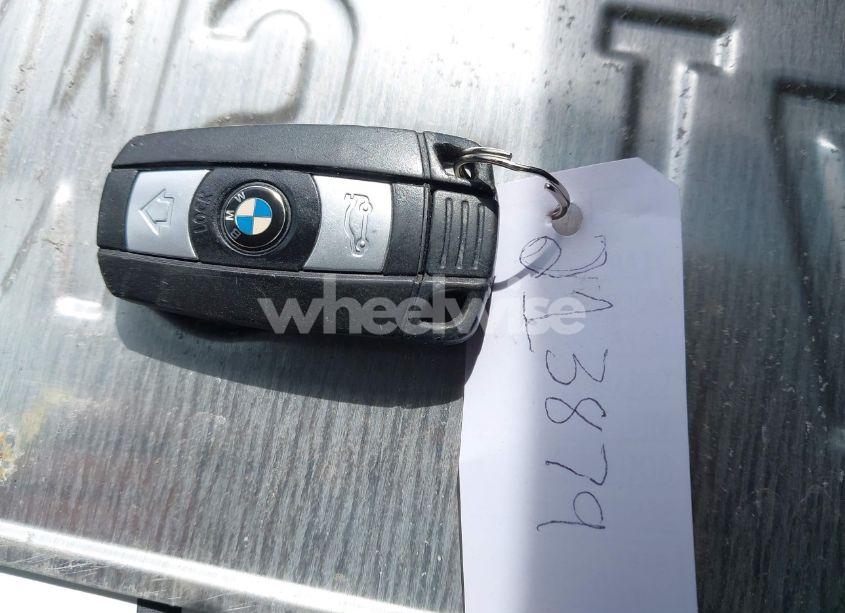 Photo 11 of 2011 Bmw 328i XDRIVE (VIN WBAPK7C54BF086533)