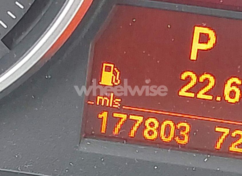 Photo 15 of 2011 Bmw 328i XDRIVE (VIN WBAPK7C54BF086533)