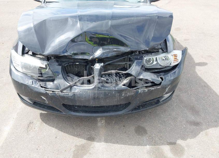 Photo 6 of 2011 Bmw 328i XDRIVE (VIN WBAPK7C54BF086533)