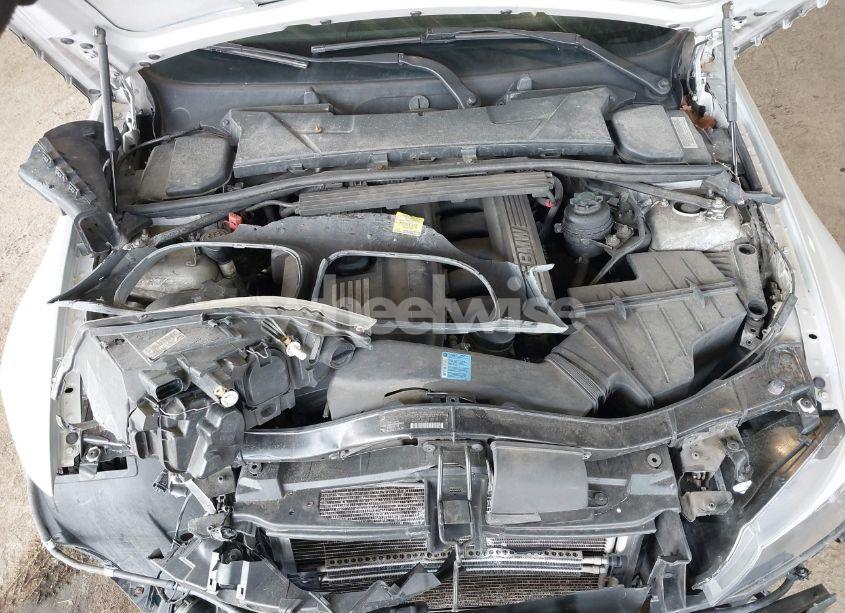 Photo 10 of 2011 Bmw 328i XDRIVE (VIN WBAPK7C55BA819217)