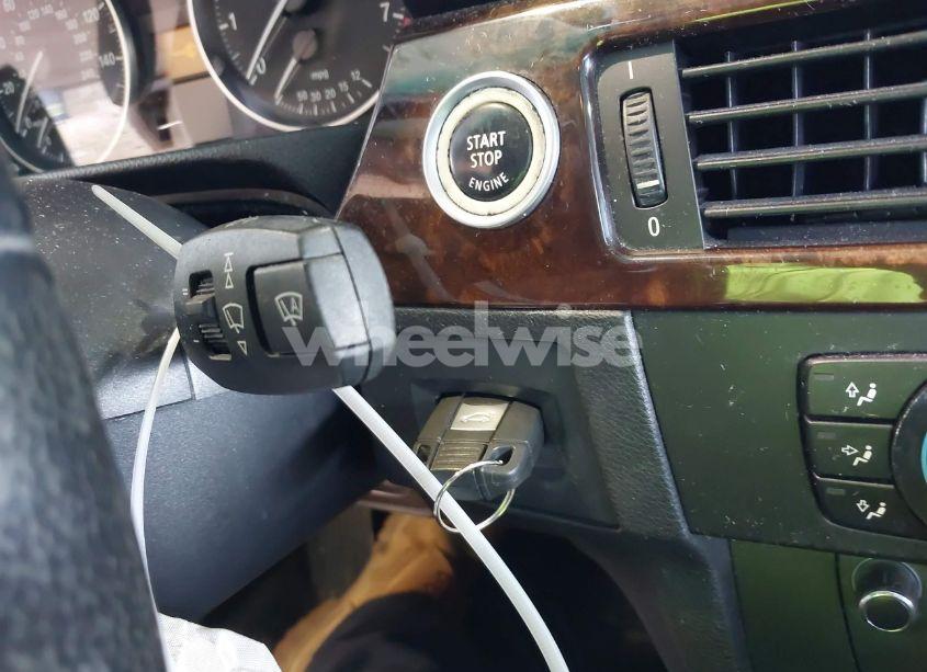 Photo 11 of 2011 Bmw 328i XDRIVE (VIN WBAPK7C55BA819217)