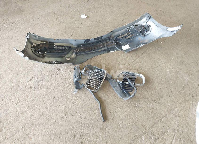 Photo 12 of 2011 Bmw 328i XDRIVE (VIN WBAPK7C55BA819217)