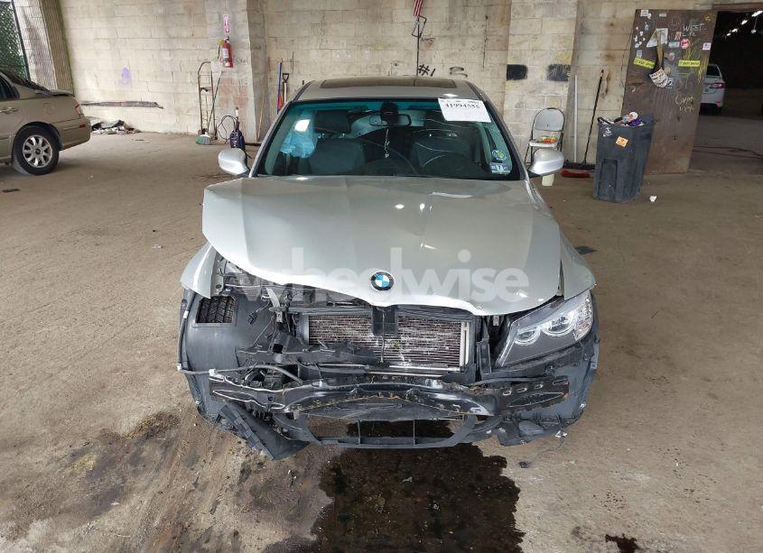 Photo 13 of 2011 Bmw 328i XDRIVE (VIN WBAPK7C55BA819217)