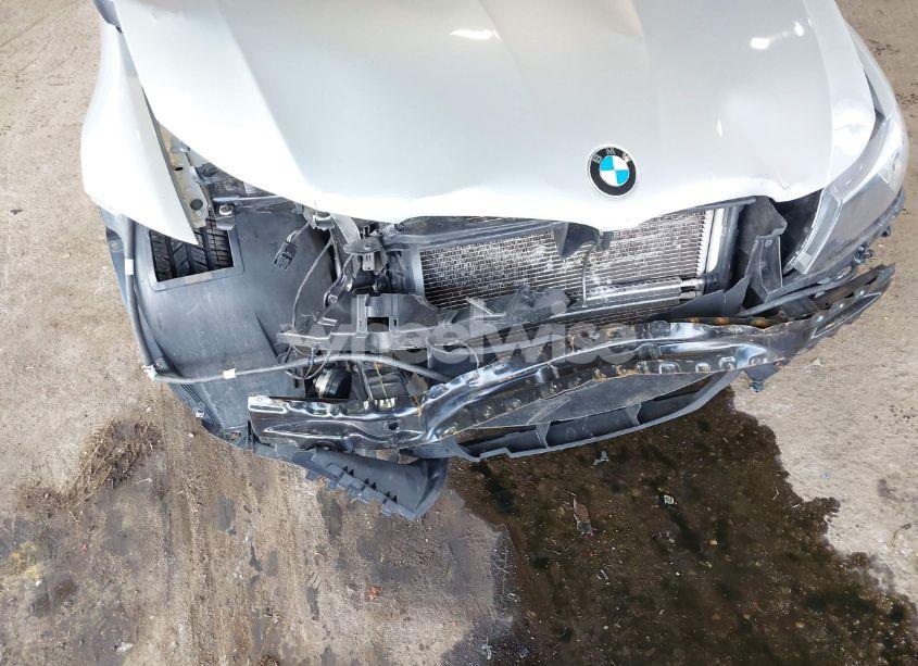 Photo 6 of 2011 Bmw 328i XDRIVE (VIN WBAPK7C55BA819217)