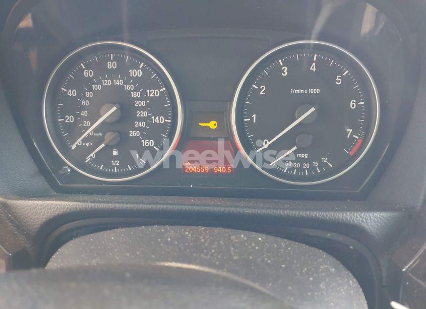 Photo 7 of 2011 Bmw 328i XDRIVE (VIN WBAPK7C55BA819217)