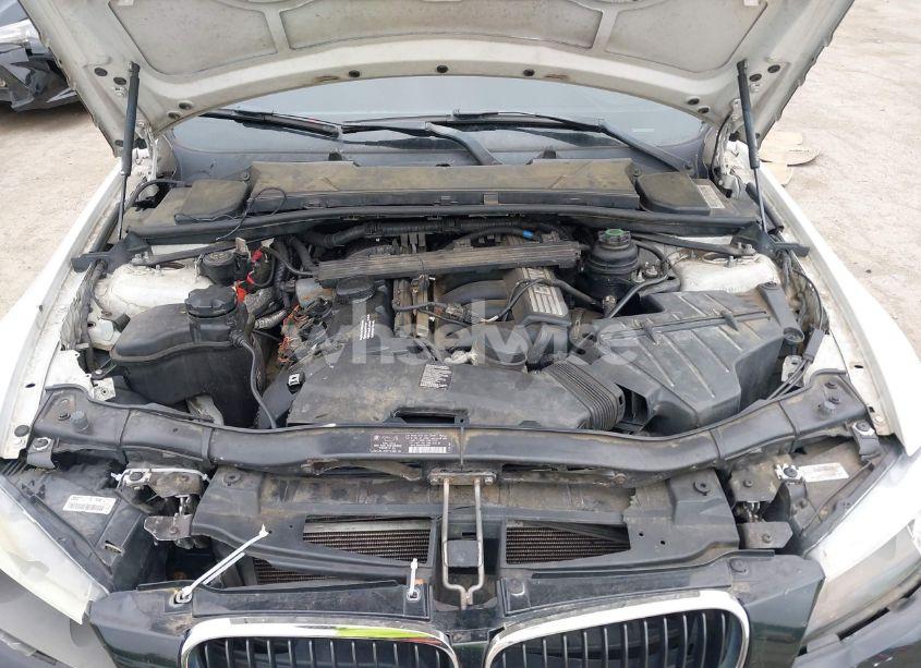 Photo 10 of 2011 Bmw 328i XDRIVE (VIN WBAPK7C55BA973507)