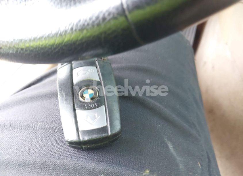 Photo 11 of 2011 Bmw 328i XDRIVE (VIN WBAPK7C55BA973507)