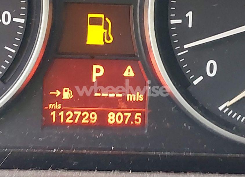 Photo 15 of 2011 Bmw 328i XDRIVE (VIN WBAPK7C55BA973507)