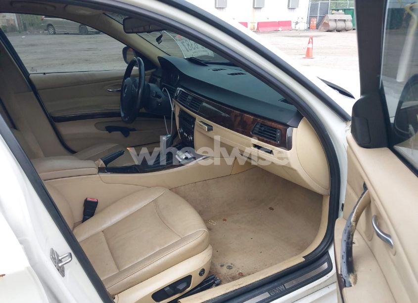 Photo 5 of 2011 Bmw 328i XDRIVE (VIN WBAPK7C55BA973507)