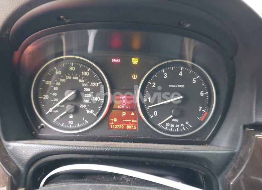 Photo 7 of 2011 Bmw 328i XDRIVE (VIN WBAPK7C55BA973507)