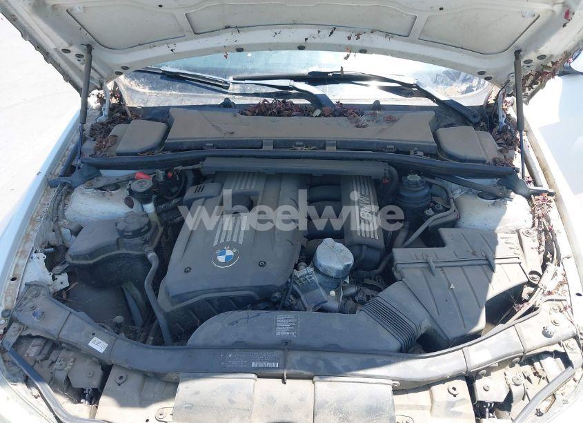 Photo 10 of 2011 Bmw 328i XDRIVE (VIN WBAPK7C56BA973869)