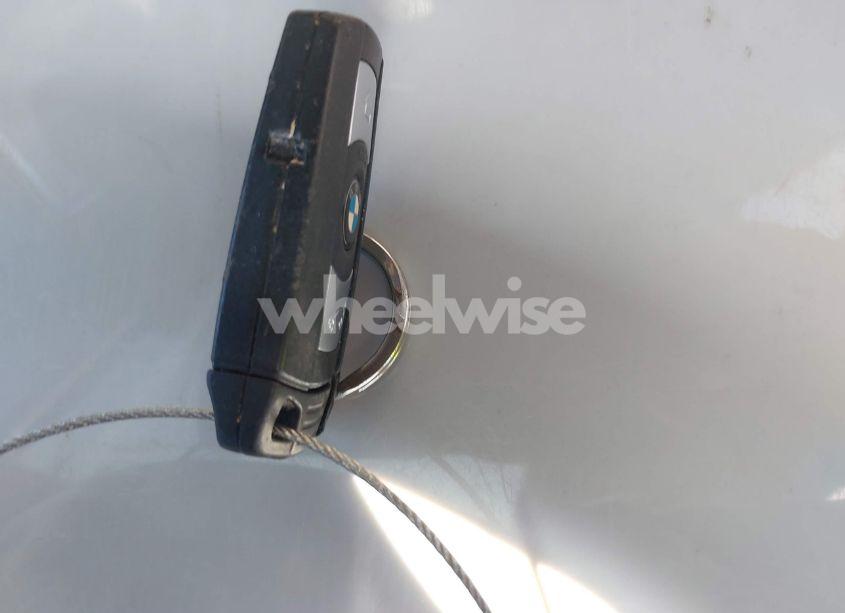 Photo 11 of 2011 Bmw 328i XDRIVE (VIN WBAPK7C56BA973869)