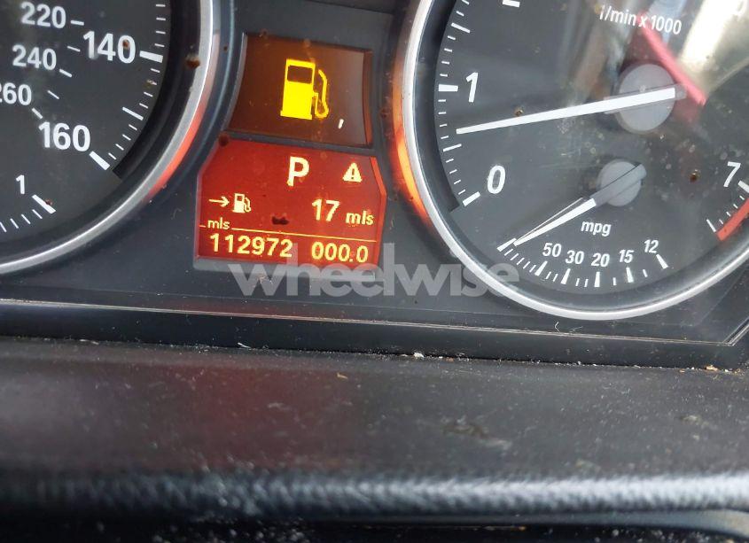 Photo 7 of 2011 Bmw 328i XDRIVE (VIN WBAPK7C56BA973869)