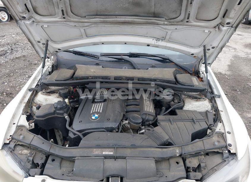 Photo 10 of 2011 Bmw 328i XDRIVE (VIN WBAPK7C57BA821177)