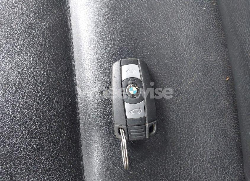 Photo 11 of 2011 Bmw 328i XDRIVE (VIN WBAPK7C57BA821177)