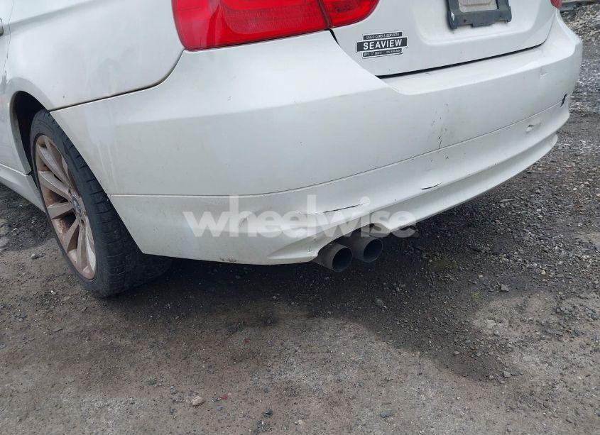 Photo 12 of 2011 Bmw 328i XDRIVE (VIN WBAPK7C57BA821177)