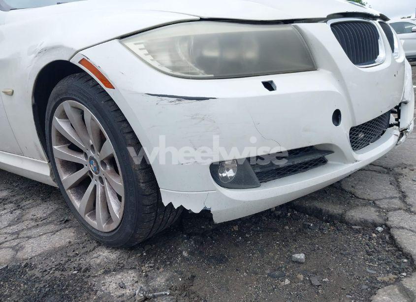 Photo 14 of 2011 Bmw 328i XDRIVE (VIN WBAPK7C57BA821177)