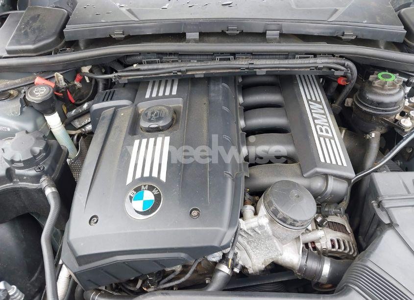 Photo 10 of 2010 Bmw 328i XDRIVE (VIN WBAPK7C58AA458502)