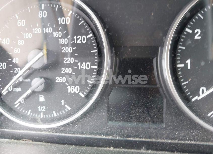 Photo 15 of 2010 Bmw 328i XDRIVE (VIN WBAPK7C58AA458502)