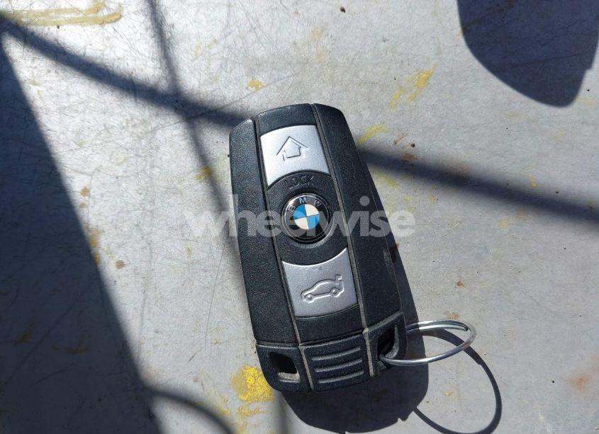 Photo 11 of 2011 Bmw 328i XDRIVE (VIN WBAPK7C59BA821486)