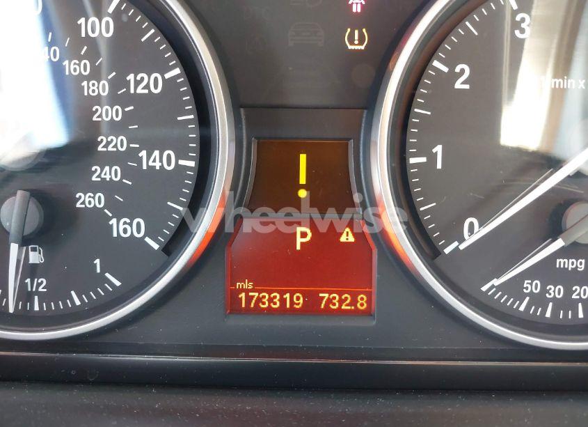 Photo 15 of 2011 Bmw 328i XDRIVE (VIN WBAPK7C59BA821486)