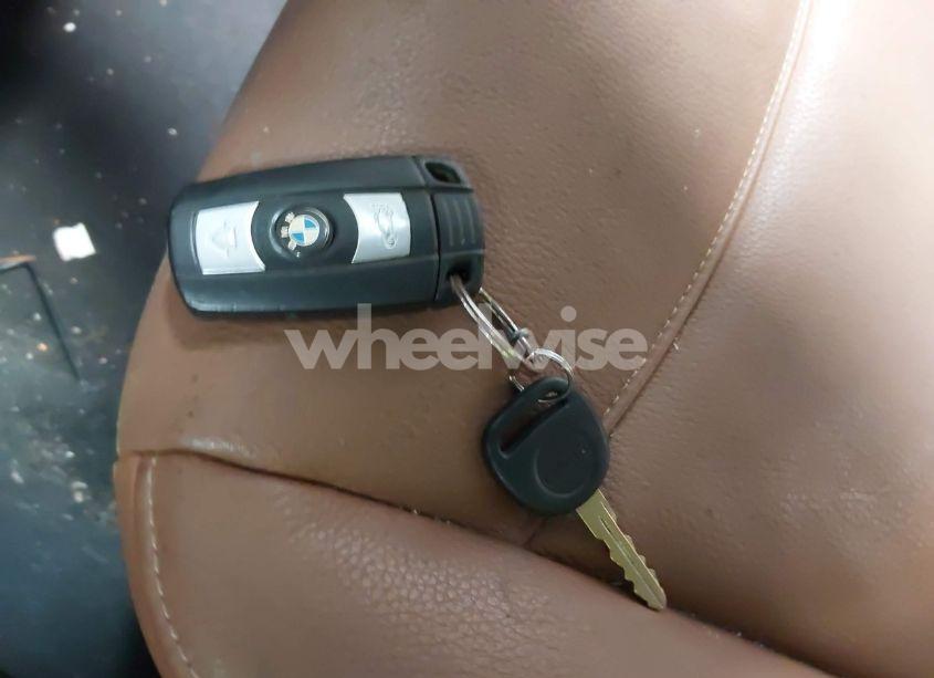 Photo 11 of 2011 Bmw 328i XDRIVE (VIN WBAPK7C59BF085264)