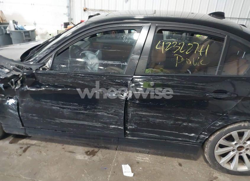 Photo 14 of 2011 Bmw 328i XDRIVE (VIN WBAPK7C59BF085264)