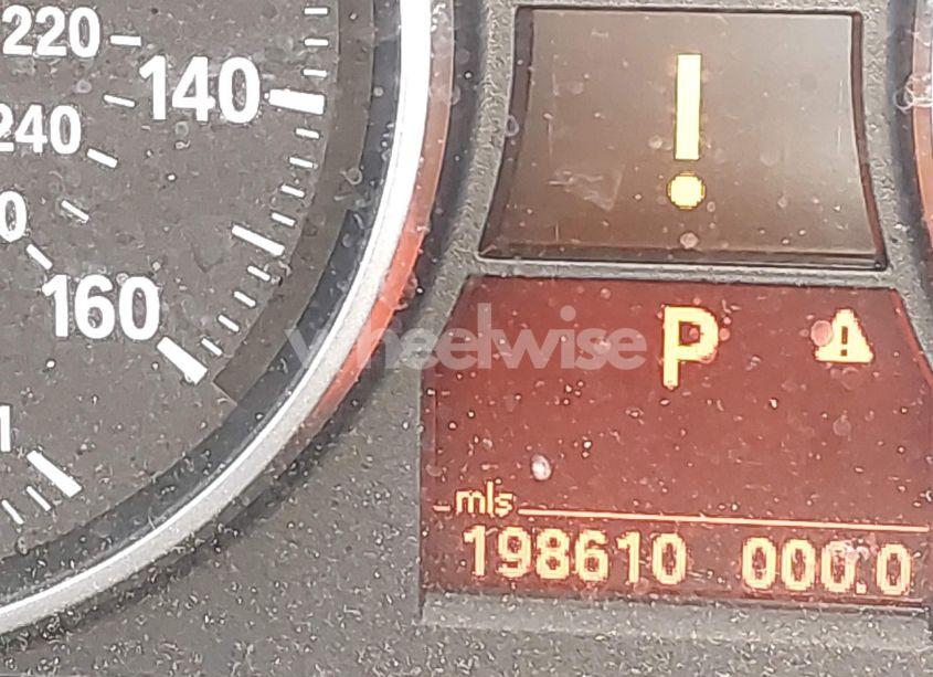 Photo 15 of 2011 Bmw 328i XDRIVE (VIN WBAPK7C59BF085264)