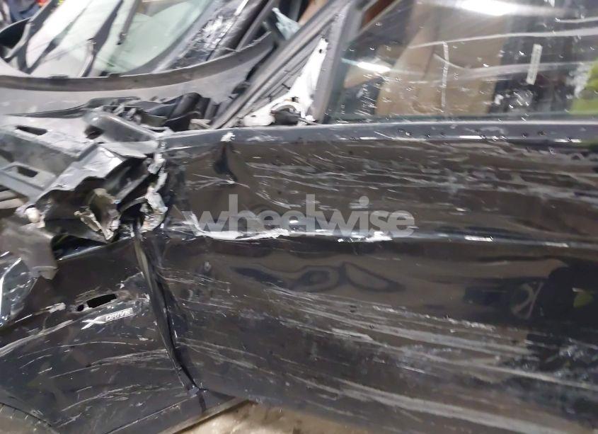 Photo 6 of 2011 Bmw 328i XDRIVE (VIN WBAPK7C59BF085264)