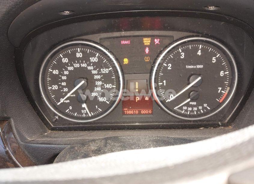 Photo 7 of 2011 Bmw 328i XDRIVE (VIN WBAPK7C59BF085264)