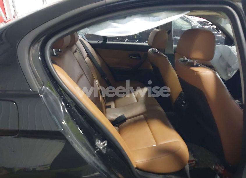 Photo 8 of 2011 Bmw 328i XDRIVE (VIN WBAPK7C59BF085264)