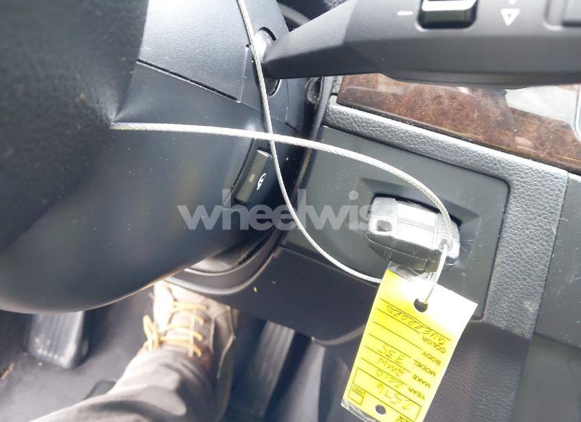 Photo 11 of 2010 Bmw 335i XDRIVE (VIN WBAPL3C52AA408071)