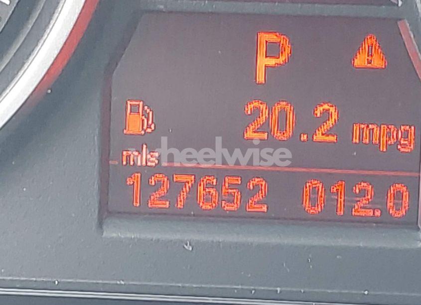 Photo 15 of 2010 Bmw 335i XDRIVE (VIN WBAPL3C52AA408071)